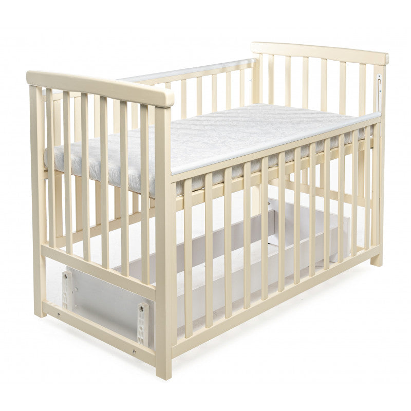 Patut din lemn - Eucalyptus Charlene Plus