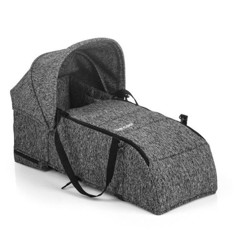 Cos pentru bebe Be Cool Gri