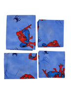 set lenjerie spiderman - IlincaStyle
