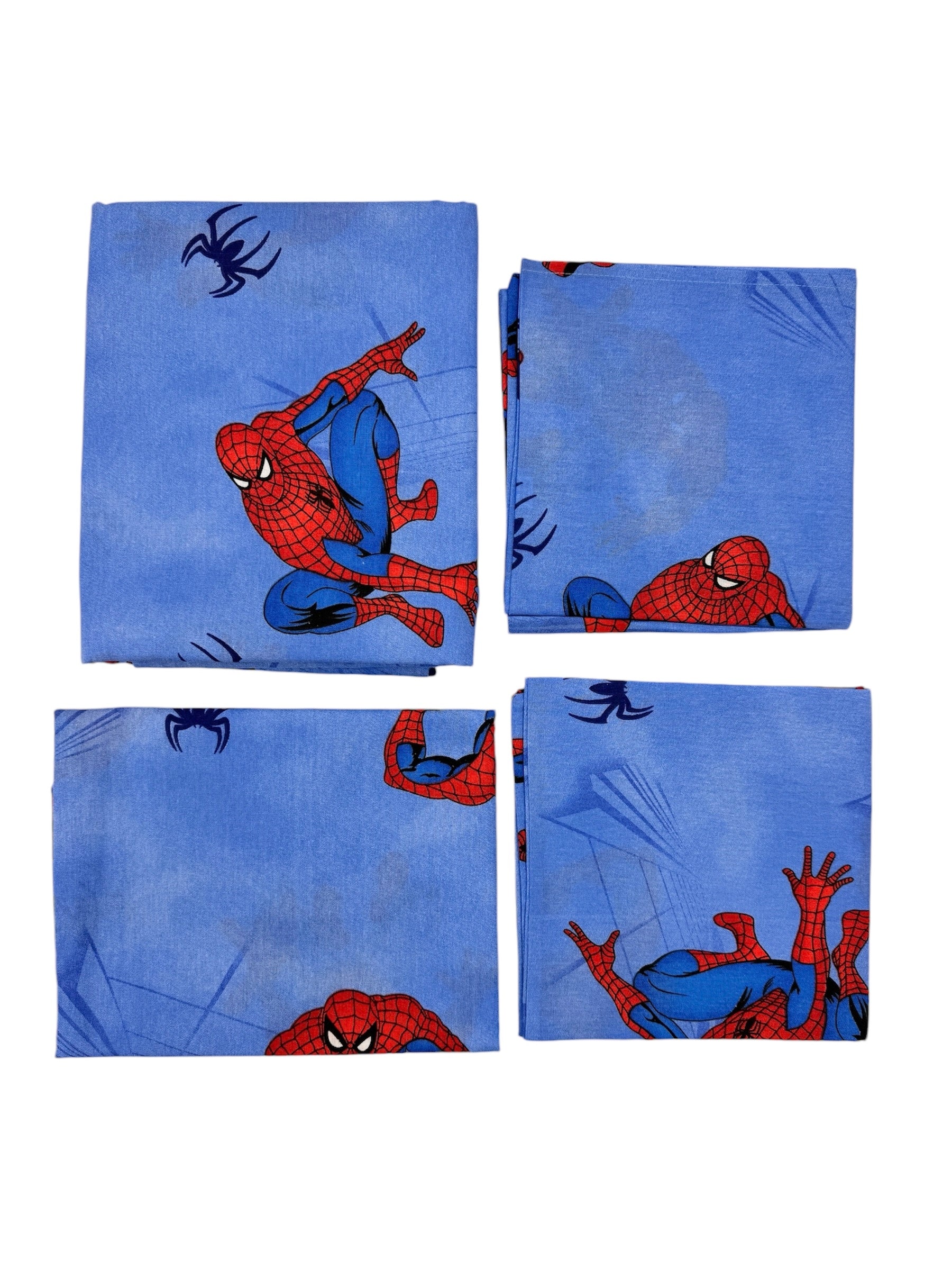 set lenjerie spiderman - IlincaStyle