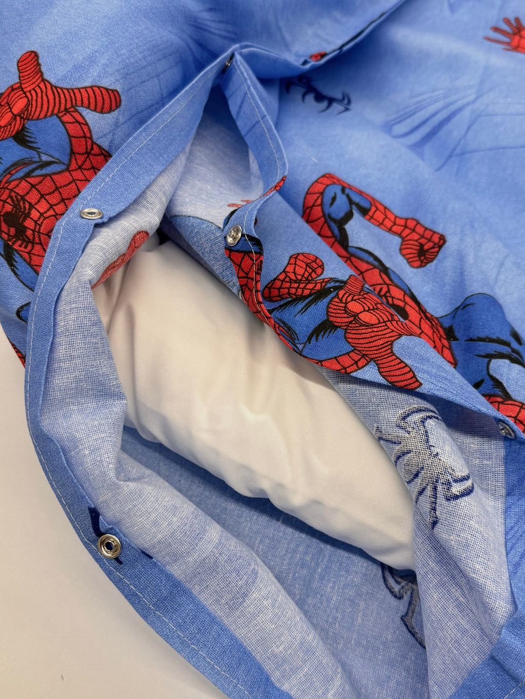 set lenjerie spiderman - IlincaStyle