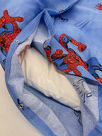 set lenjerie spiderman - IlincaStyle