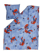 set lenjerie spiderman - IlincaStyle
