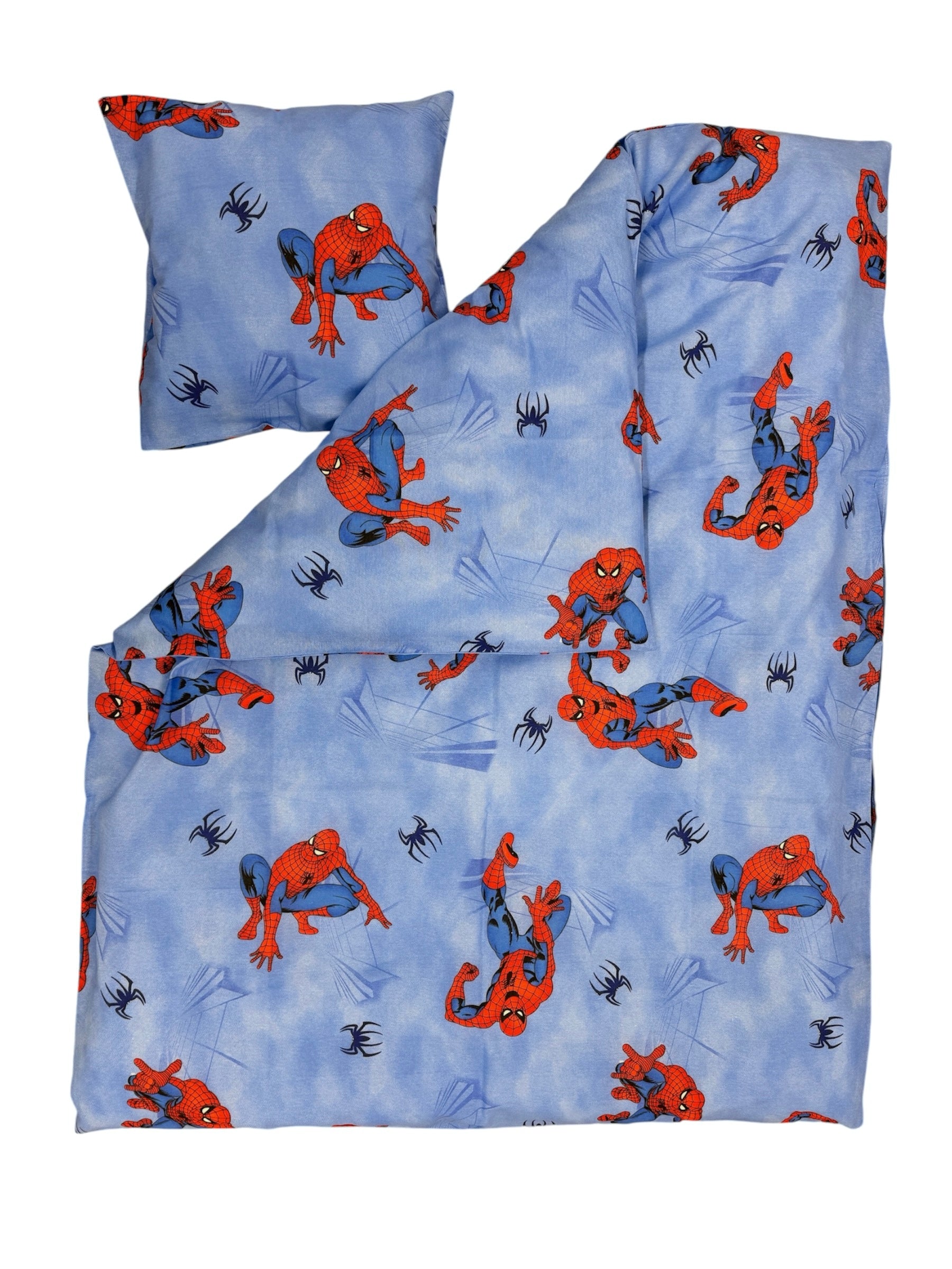 set lenjerie spiderman - IlincaStyle