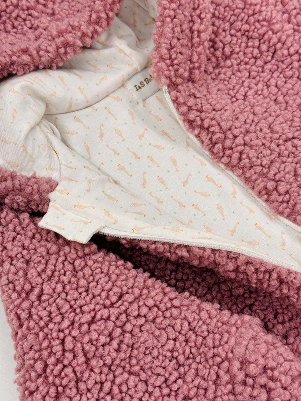 Salopeta Teddy pentru Bebeluși