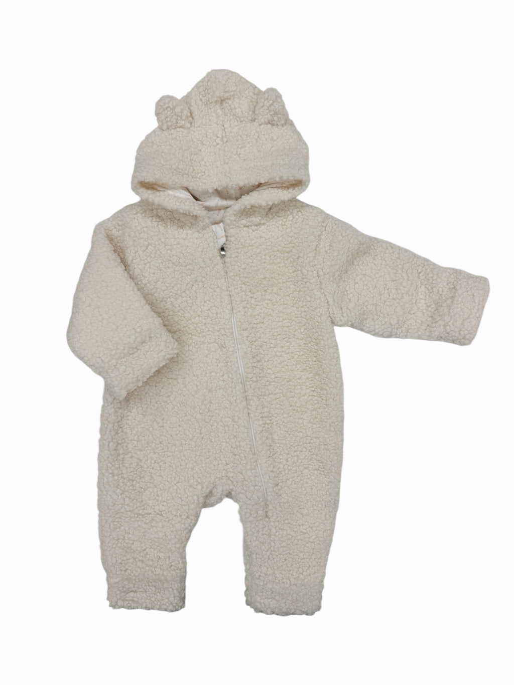 Salopeta Teddy pentru Bebeluși