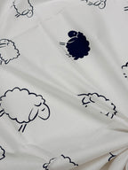 pelinca 110/80 cm bumbac - IlincaStyle
