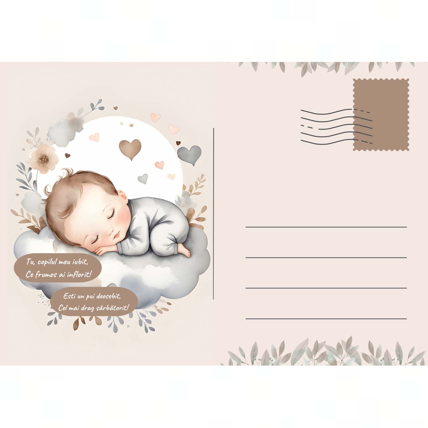 Felicitări Pline de Bucurie