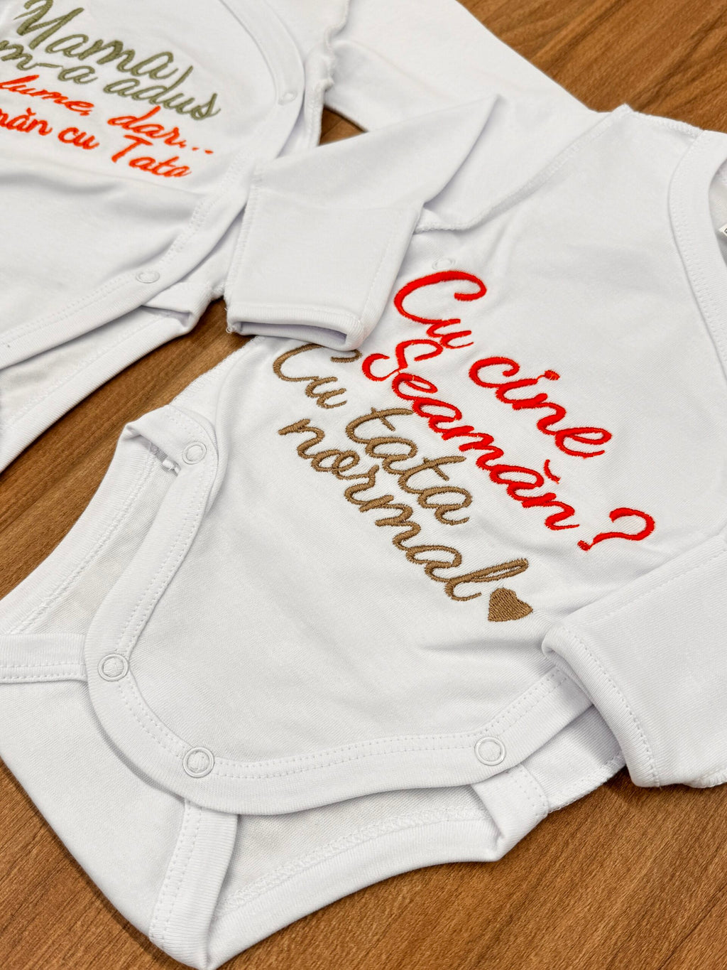 Body-uri stilate pentru cei mai mici!