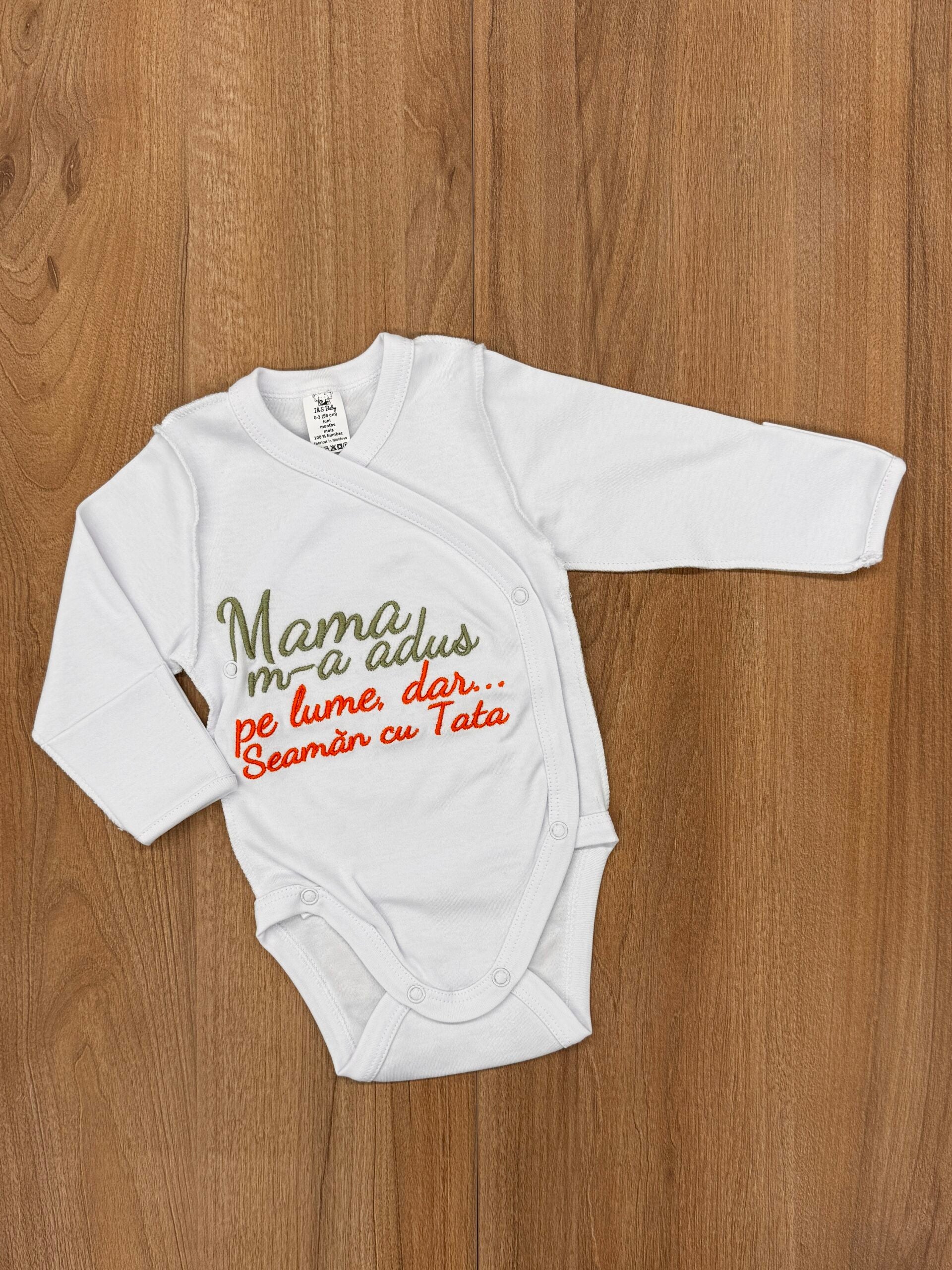 Body-uri stilate pentru cei mai mici!