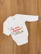 Body-uri stilate pentru cei mai mici!