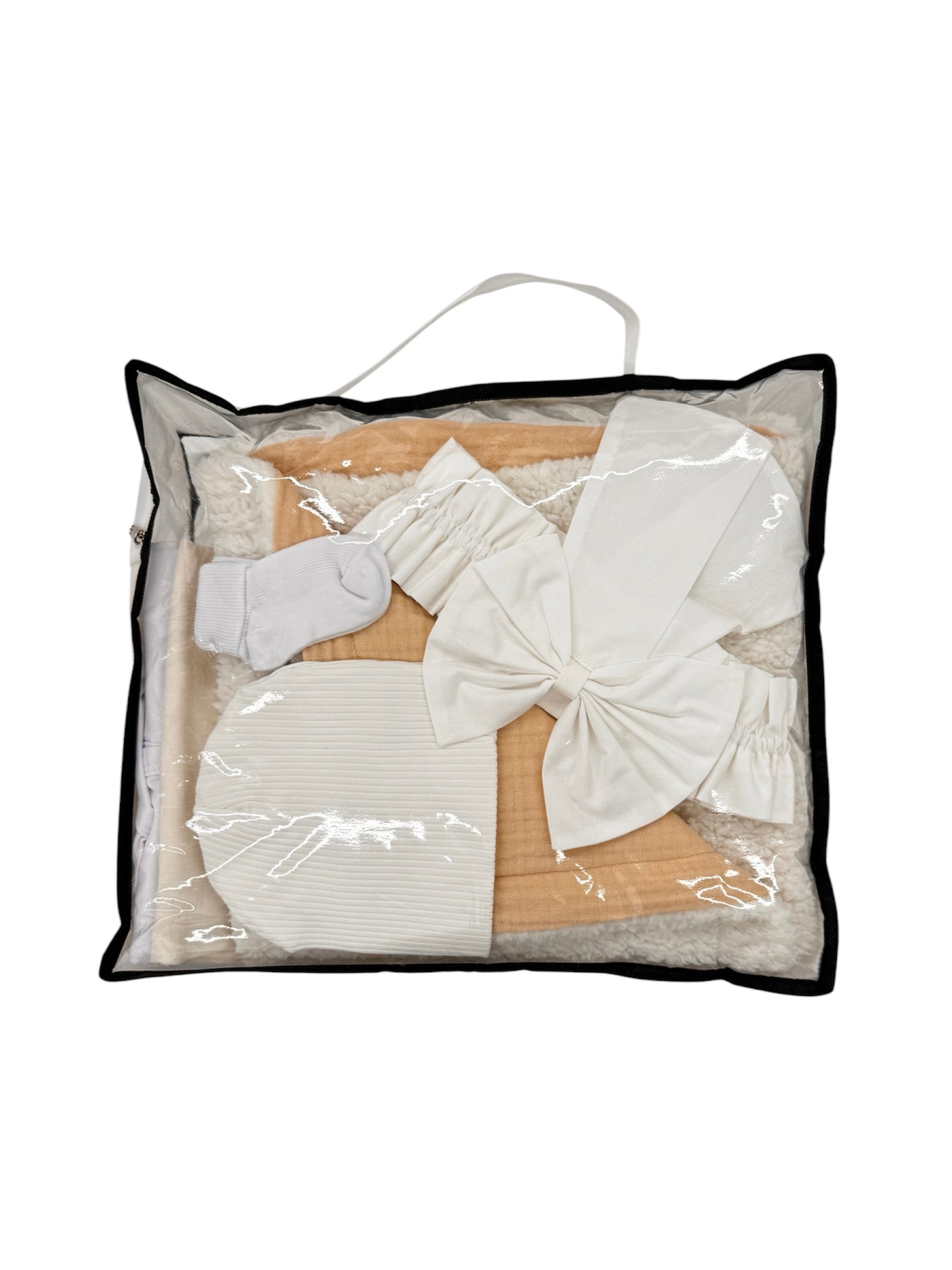 Set Teddy – Cadoul Perfect