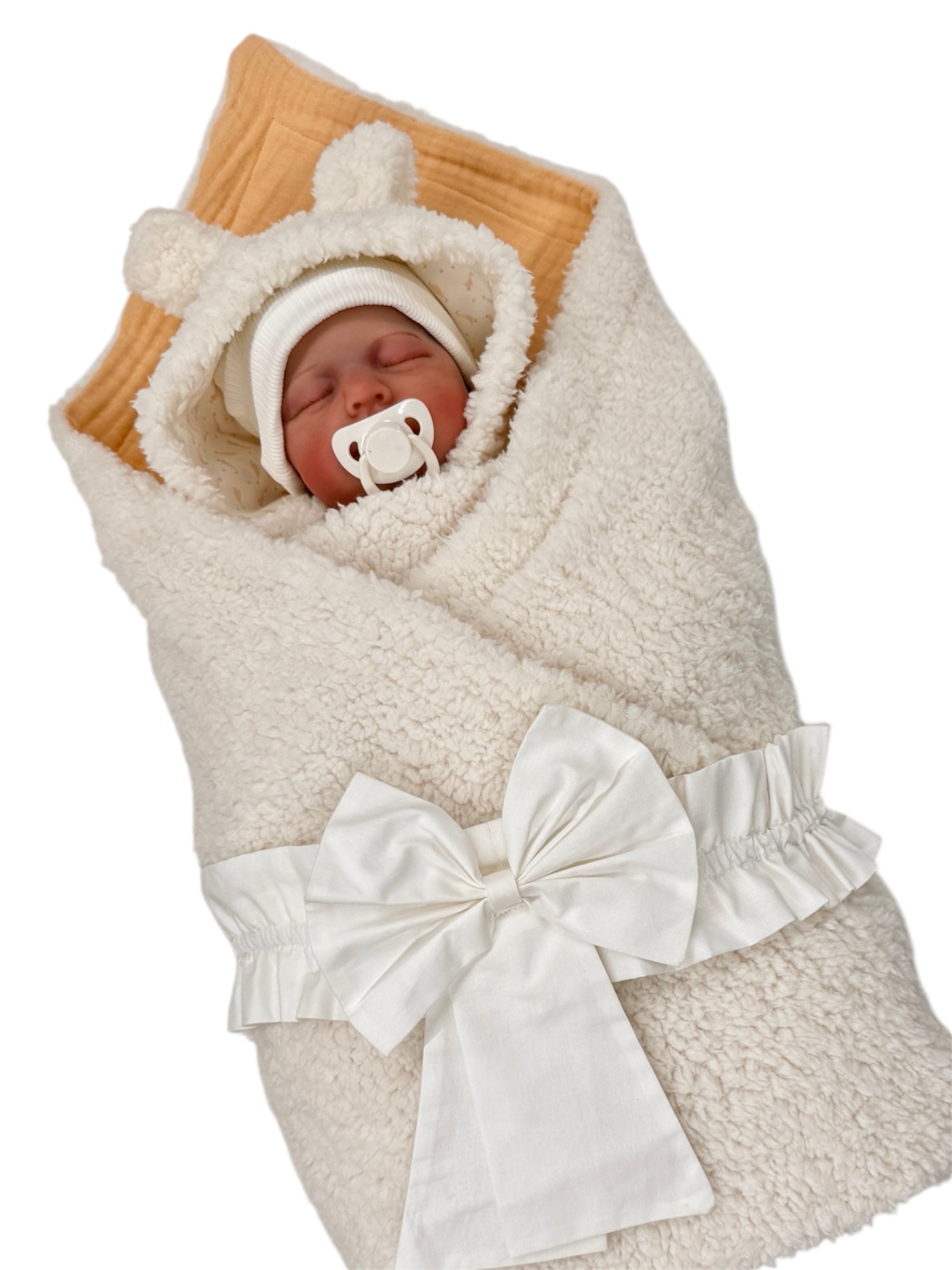 Set Teddy – Cadoul Perfect