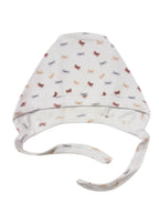 Set pentru prematuri 44–50 cm