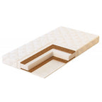 Saltea pentru copii Junior Twin 120x60x8.5cm