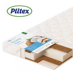 Saltea pentru copii Junior Twin 120x60x8.5cm