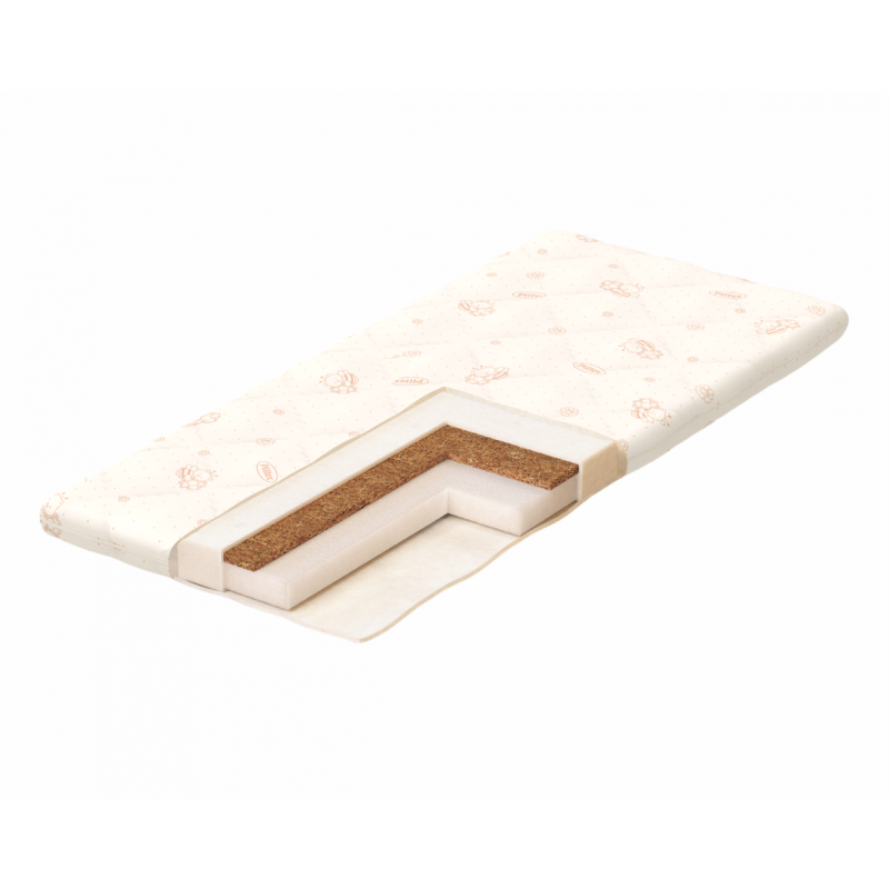 Saltea Co-Sleeper 90×50 cm pentru copii