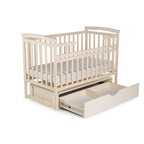 Patut transformer pentru bebelusi - Eucalyptus Lane Premium