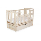 Patut transformer pentru bebelusi - Eucalyptus Lane Premium