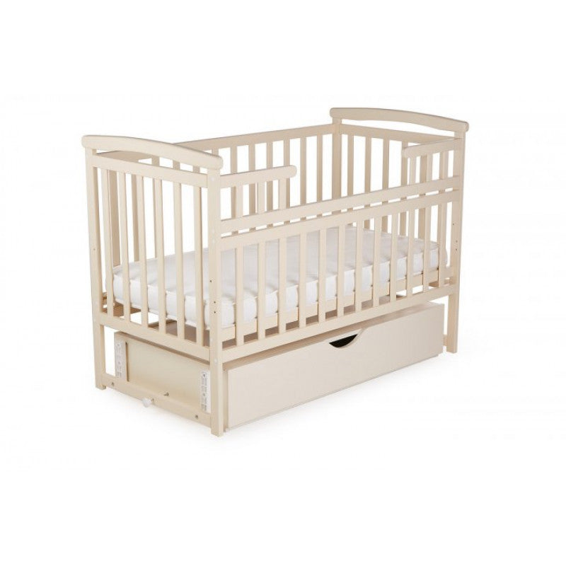 Patut transformer pentru bebelusi - Eucalyptus Lane Premium