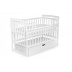 Patut transformer pentru bebelusi - Eucalyptus Lane Premium