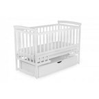 Patut transformer pentru bebelusi - Eucalyptus Lane Premium