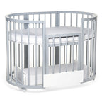 Patut transformer rotund/oval – Eucalyptus Olivia Plus