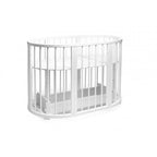 Patut transformer rotund/oval - Eucalyptus Olivia