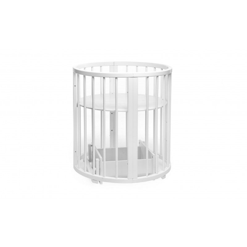 Patut transformer rotund/oval - Eucalyptus Olivia