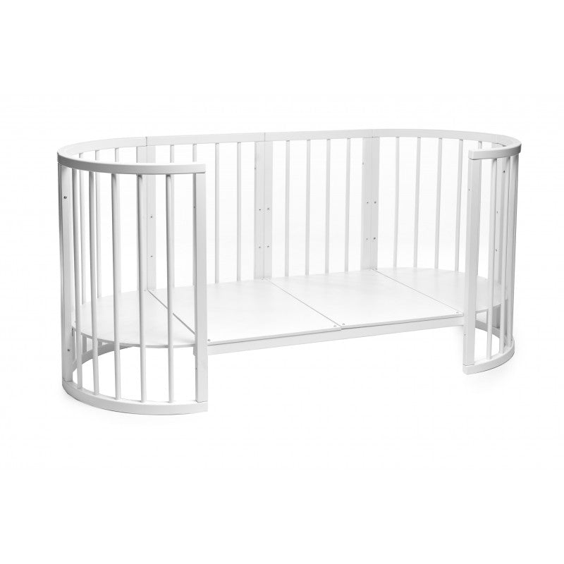 Patut transformer rotund/oval - Eucalyptus Olivia