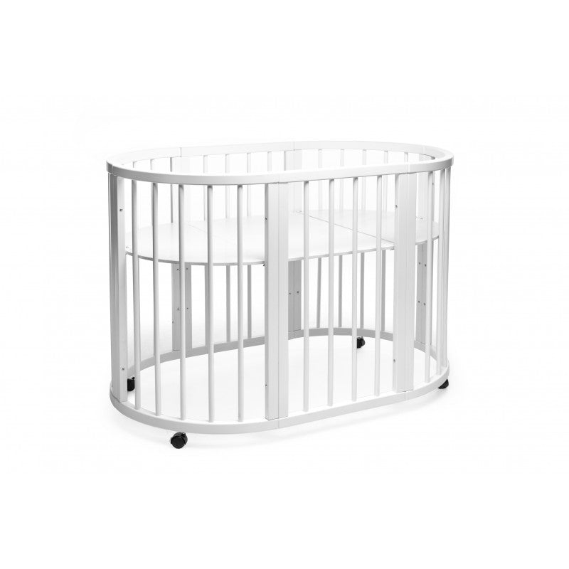 Patut transformer rotund/oval - Eucalyptus Olivia