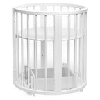 Patut transformer rotund/oval – Eucalyptus Olivia Plus