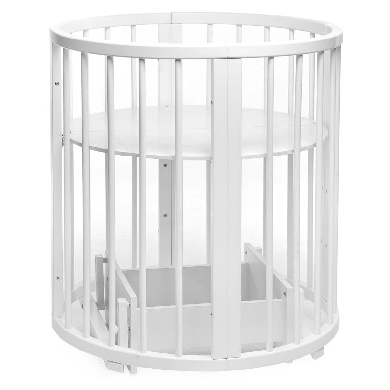 Patut transformer rotund/oval – Eucalyptus Olivia Plus