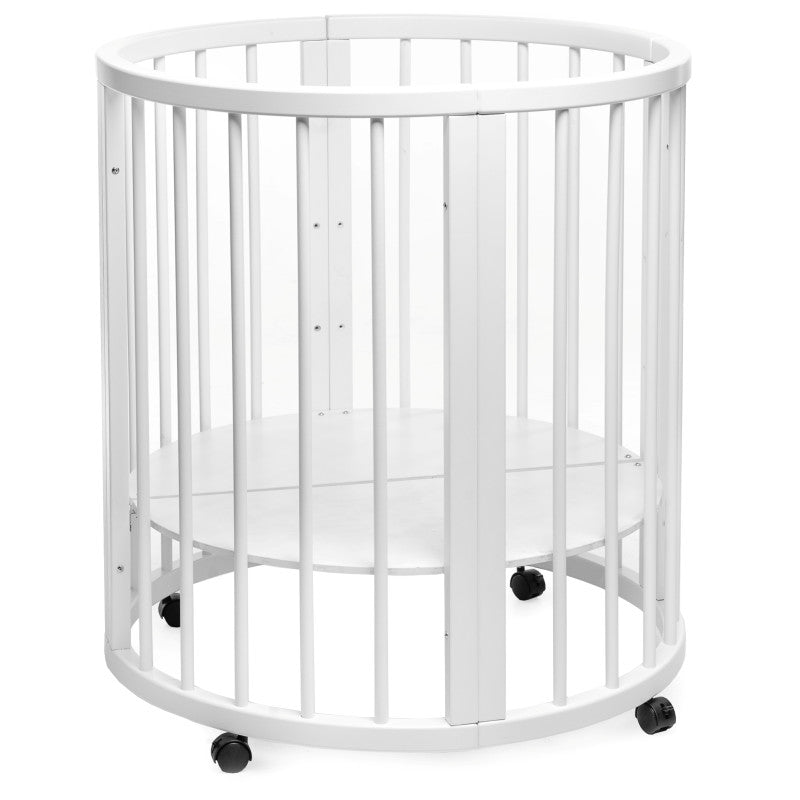 Patut transformer rotund/oval – Eucalyptus Olivia Plus