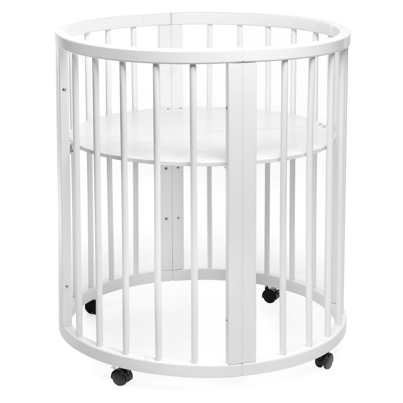 Patut transformer rotund/oval – Eucalyptus Olivia Plus