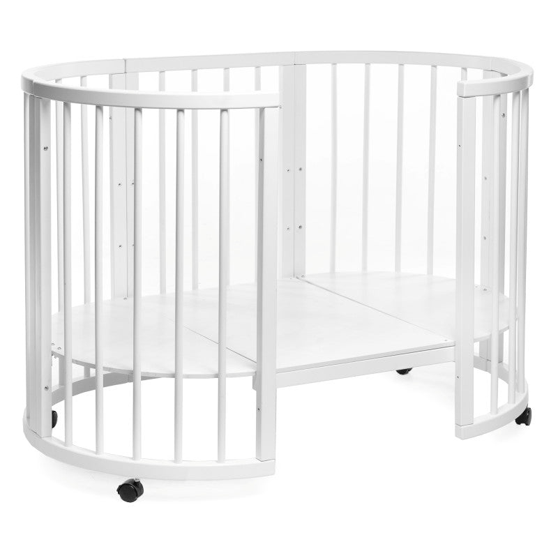 Patut transformer rotund/oval – Eucalyptus Olivia Plus