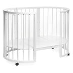 Patut transformer rotund/oval – Eucalyptus Olivia Plus