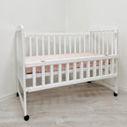 Patut din lemn - Eucalyptus Bimbi (DS-1101) Alb