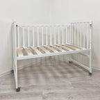 Patut din lemn - Eucalyptus Bimbi (DS-1101) Alb