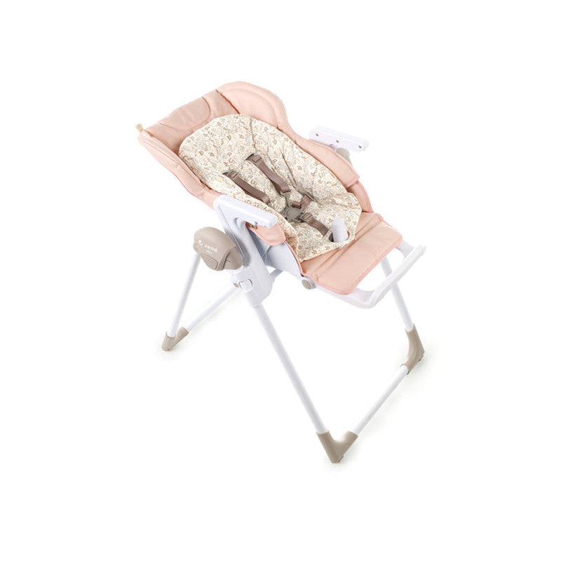 Scaun de Masă Reglabil Jane Roz Pal - Multifuncțional pentru Bebelusul Tău