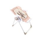 Scaun de Masă Reglabil Jane Roz Pal - Multifuncțional pentru Bebelusul Tău