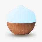 Set Difuzor Air Aromaterapie cu 3 Uleiuri