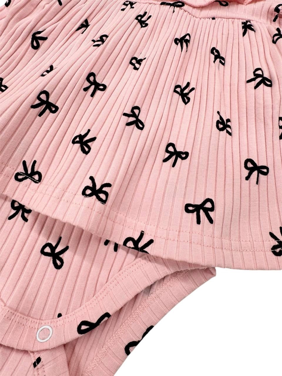 Body Rochiță Fetițe