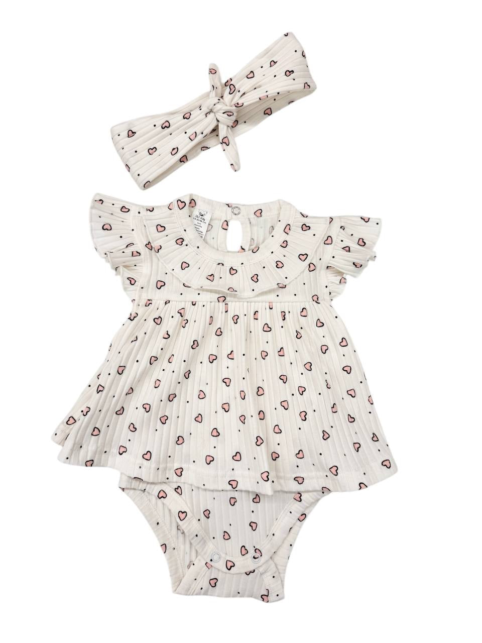 Body Rochiță Fetițe