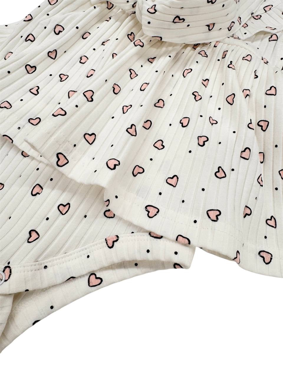 Body Rochiță Fetițe