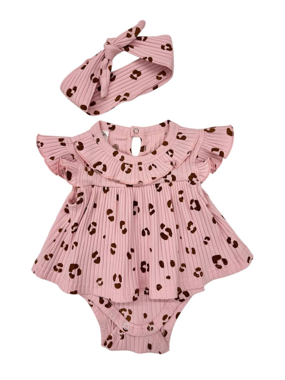 Body Rochiță Fetițe