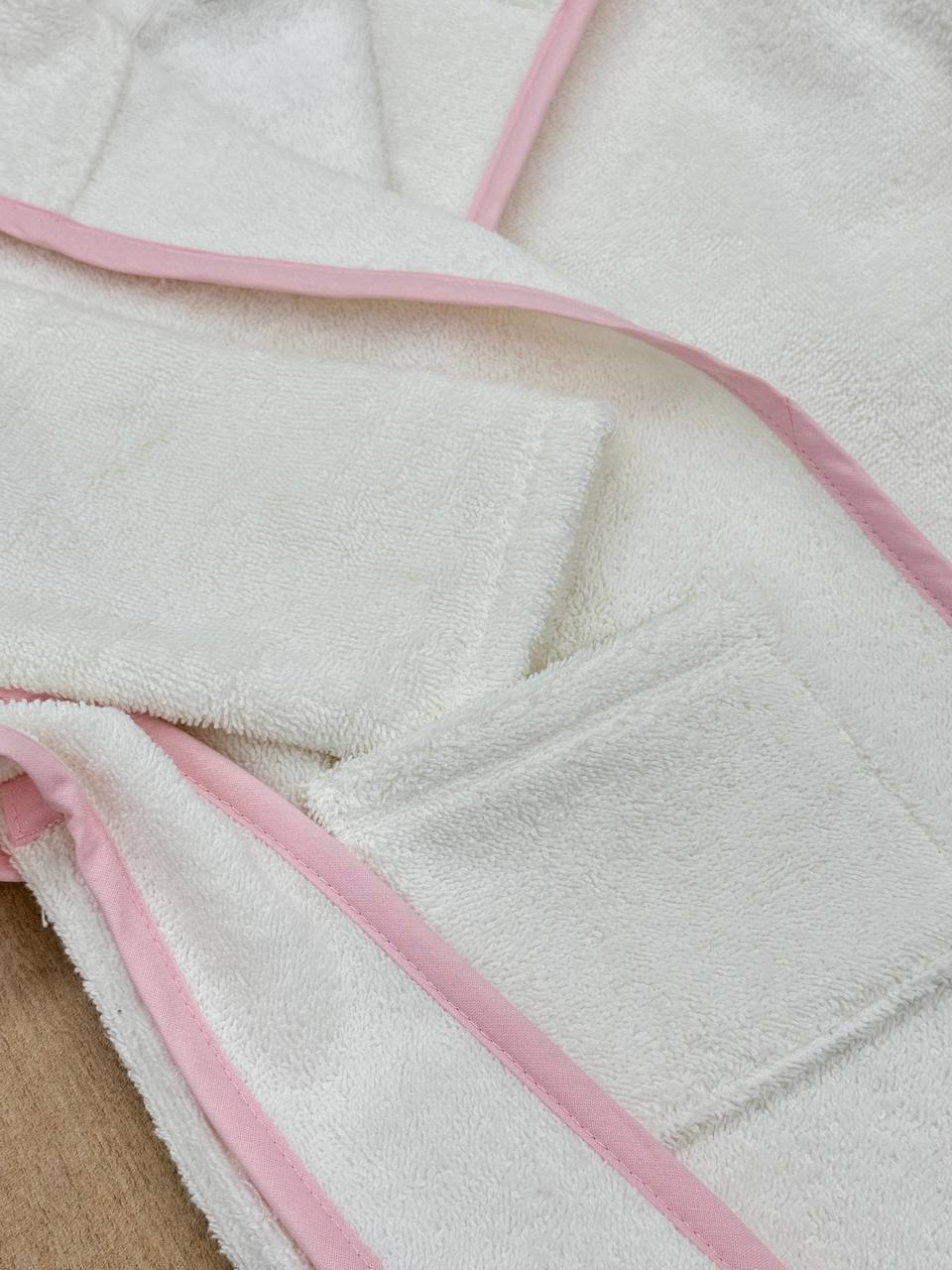 Halat iepuras din bumbac pentru copii