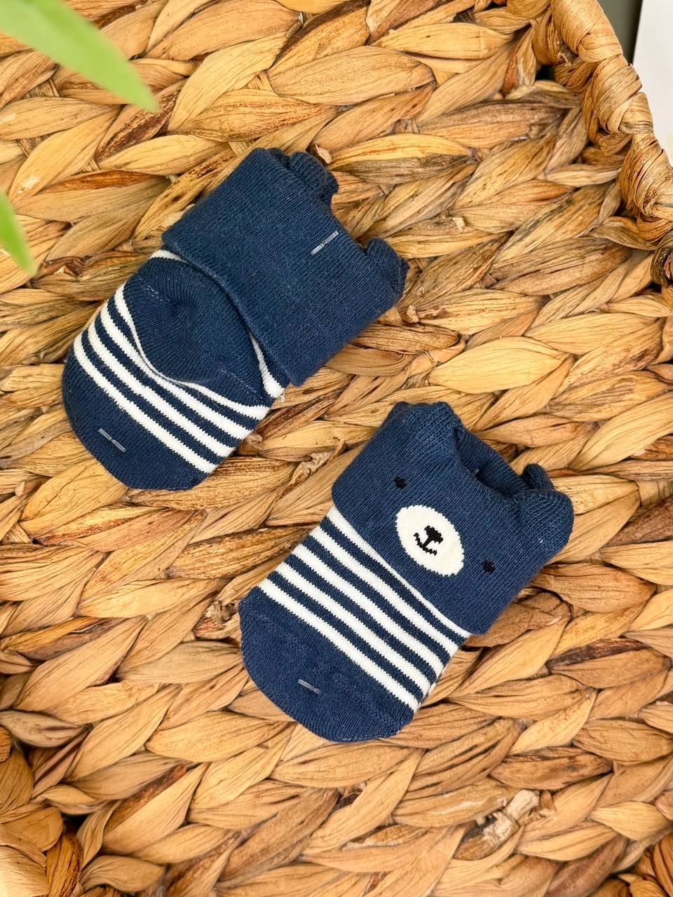 Ciorapi nou născuți 0-6 luni