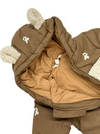 Salopetă de Iarnă Bear