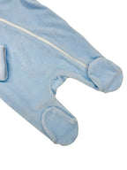 Salopetă iepuraș dublă